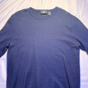 Men’s Calvin Klein Sweater
